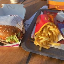 McDonald's Zwolle-Noord