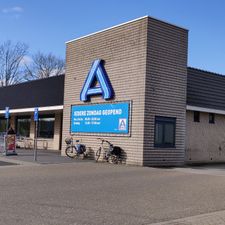 ALDI Ommen Nieuwelandstraat