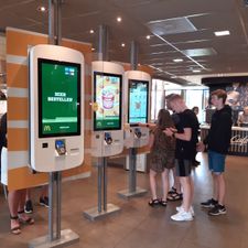 McDonald's Zwolle-Noord