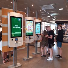 McDonald's Zwolle Noord