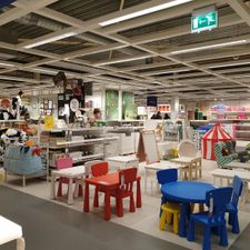 IKEA Eindhoven