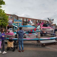 ALDI Gorredijk Schoolstraat