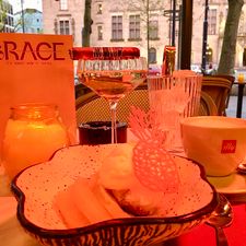 Grace Festive Restaurant - Rotterdam