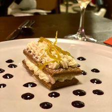Restaurant Rotonde
