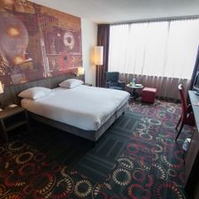 Leonardo Hotel Eindhoven City Center