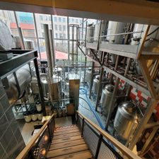 BrewDog Rotterdam