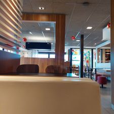 McDonald's Heerde