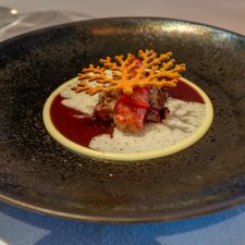 Restaurant Bougainville
