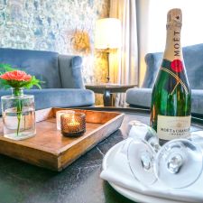 Hotel Keyser Breda