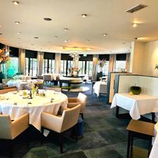 Restaurant Aan de Zweth