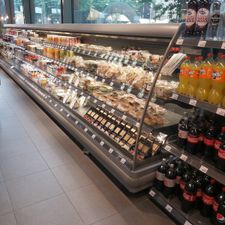 SPAR city Arnhem Koningstraat