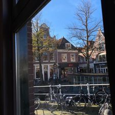 Restaurant de Buren Alkmaar