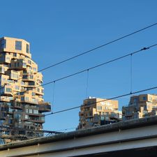 Amsterdam Zuid