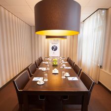 Fletcher Hotel-Restaurant Hellendoorn