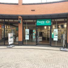 Pearle Opticiens Hendrik-Ido-Ambacht
