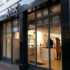 Amac Apple Premium Reseller