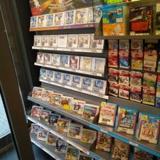 Game Mania