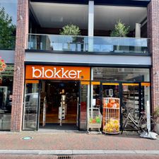 Blokker Zandvoort