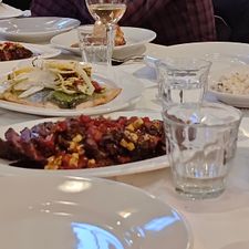 Cantine de Caron