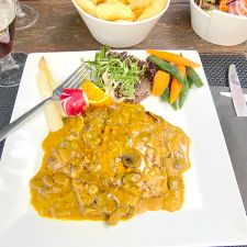 Ristorante Amore Mio