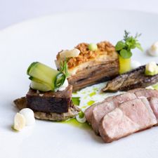 Sense Restaurant Vught