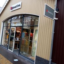 Street One und CECIL Outlet Rosada
