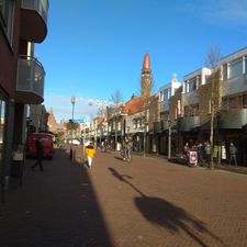 Van Uffelen Mode - Waalwijk