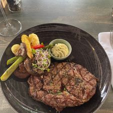 Restaurant- Bistro De Heeren van Udenhout