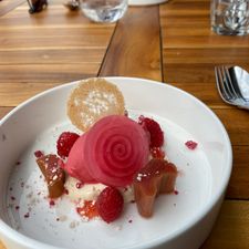 Woods Restaurant