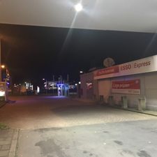 Esso Express Heemstede NZ