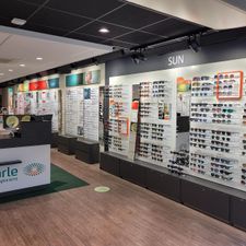 Pearle Opticiens Den Burg