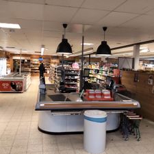 Supermarkt & Slagerij Goënga Den Hoorn