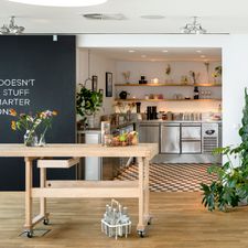 Zoku Amsterdam