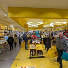 The LEGO® Store Mall of the Netherlands