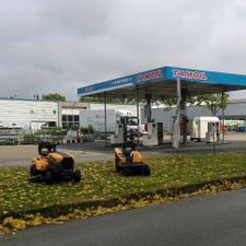 Tamoil Express Zwaagdijk