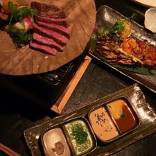 IZAKAYA Asian Kitchen & Bar