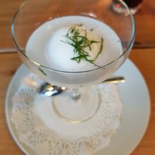 Restaurant Gaar