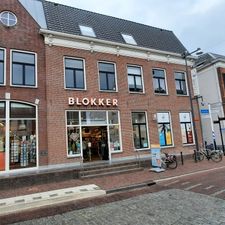 Blokker