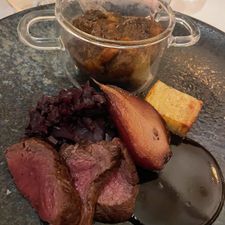 Bistro La Cloche
