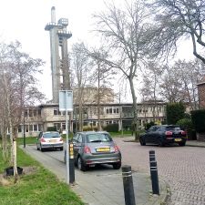 Bregje Leidschendam