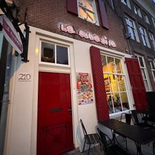La Cubanita s-Hertogenbosch