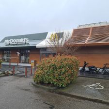 McDonald's Middelburg