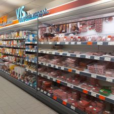 ALDI Druten Marktpassage