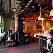 RADION Amsterdam