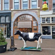 Boekhandel vanGennep