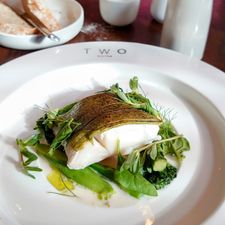 Bistro TWO