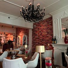 Restaurant 55
