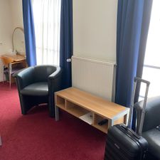Hotel-Cafe-Restaurant 't Gemeentehuis