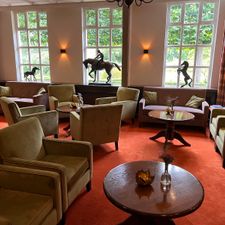 Landhuishotel en Restaurant De Bloemenbeek