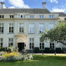 Central Park Voorburg